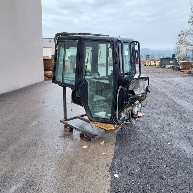 Used CAB ARR 2648868 12