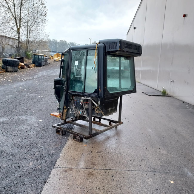 Used CAB ARR 2648868 7