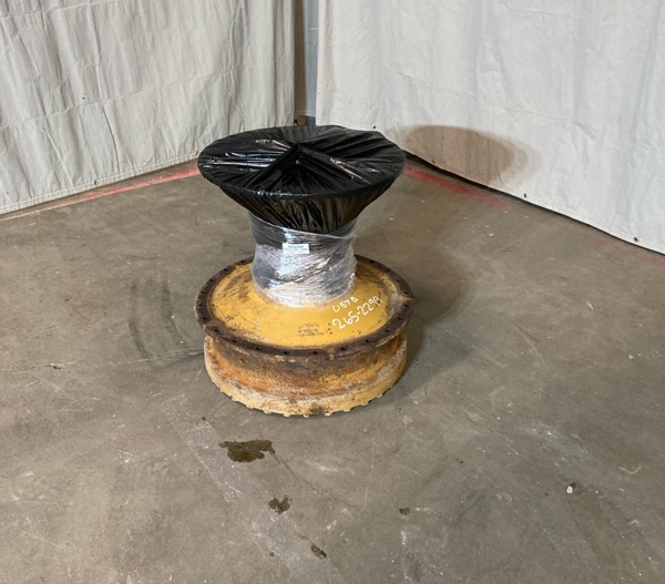 Used DRIVE GRP - FINAL 2652299