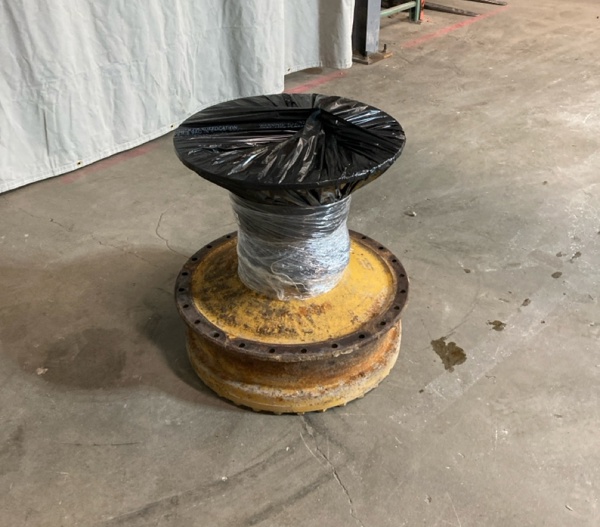 Used DRIVE GRP - FINAL 2652299 2