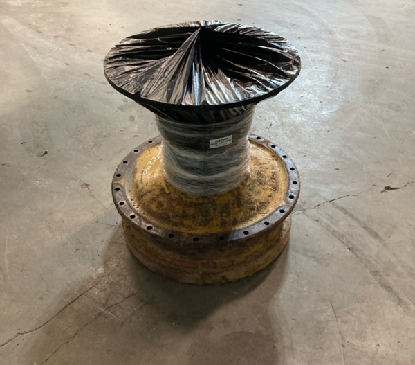 Used DRIVE GRP - FINAL 2652299 3