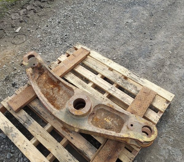 Core LEVER A 2657608