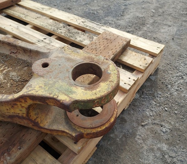 Core LEVER A 2657608 2