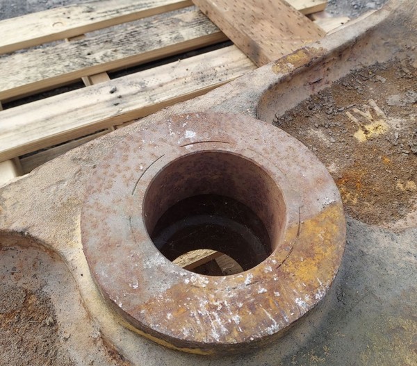 Core LEVER A 2657608 3