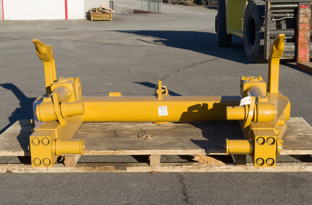 Used RIPPER GRP 2657945 3