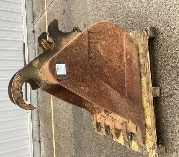 Used BUCKET A - 36" 2671552