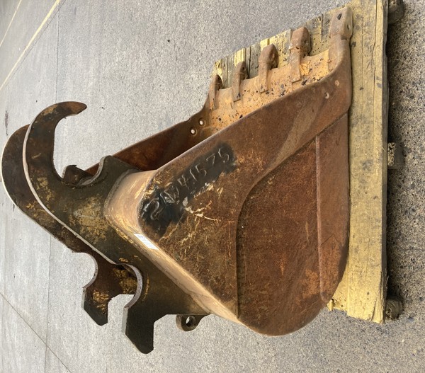 Used BUCKET A - 36" 2671552 3