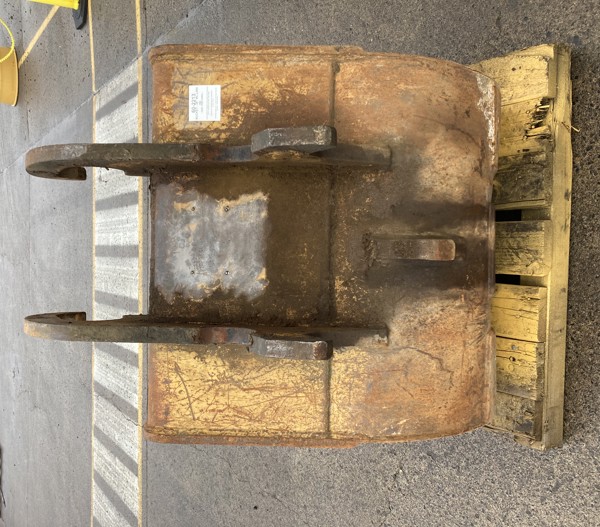 Used BUCKET A - 36" 2671552 4