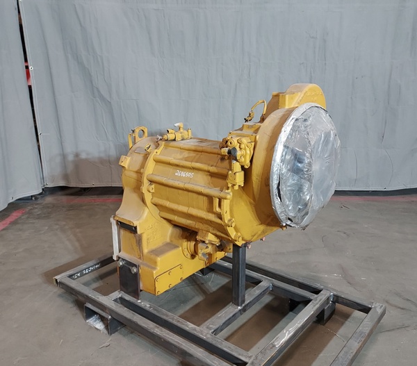 Used TRANSMISSION ARR 2686505