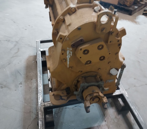 Used TRANSMISSION ARR 2686505 3