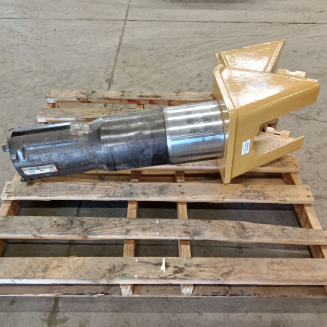 Tested FRAME A - CANNON 2690485Tested FRAME A - CANNON 2690485