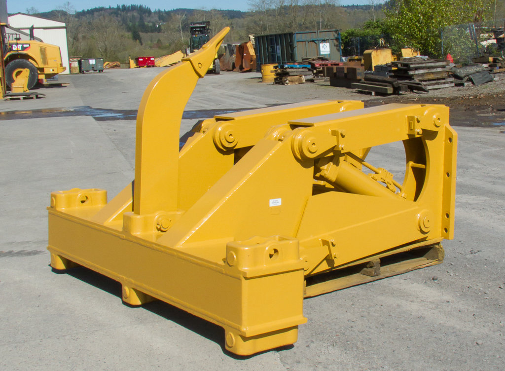 Rebuilt RIPPER MS 27-0164 : Portland Tractor Inc. (PTI)