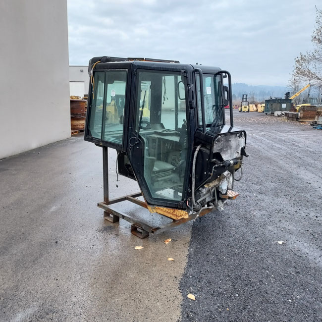 Used CAB GRP 2704809 11