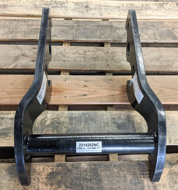 Used THUMB ARR - HEAVY DUTY 2713024 2