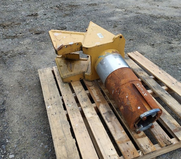 Used FRAME A - CANNON 2716153Used FRAME A - CANNON 2716153