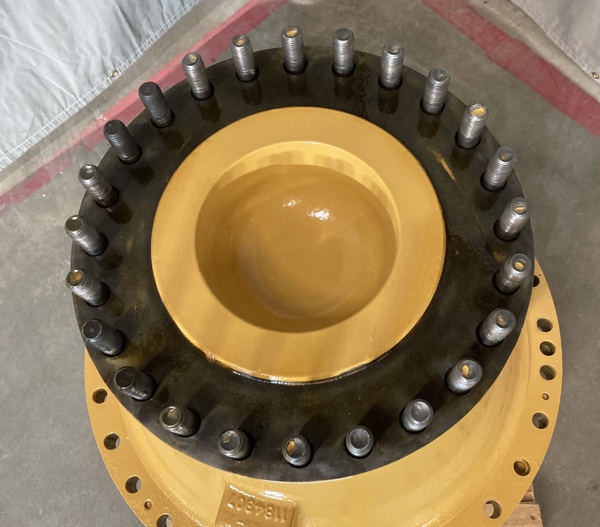 Rebuilt BRAKE GRP 2719321 2