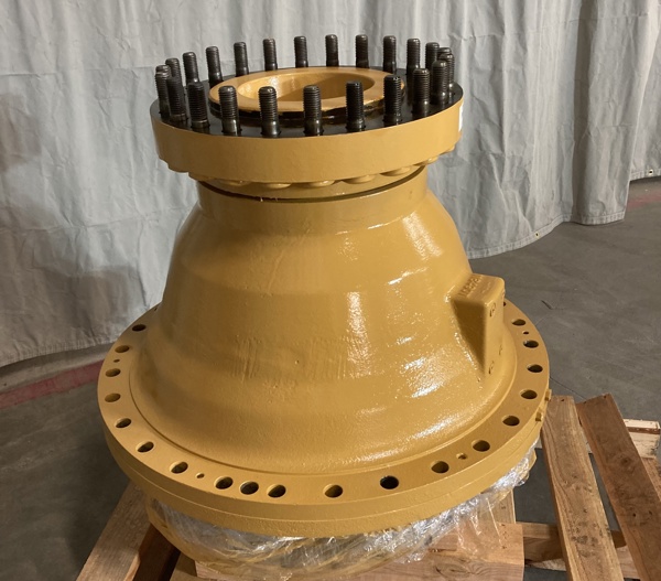 Rebuilt BRAKE GRP 2719321 3