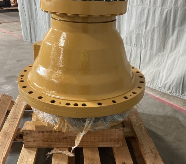 Rebuilt BRAKE GRP 2719321 5