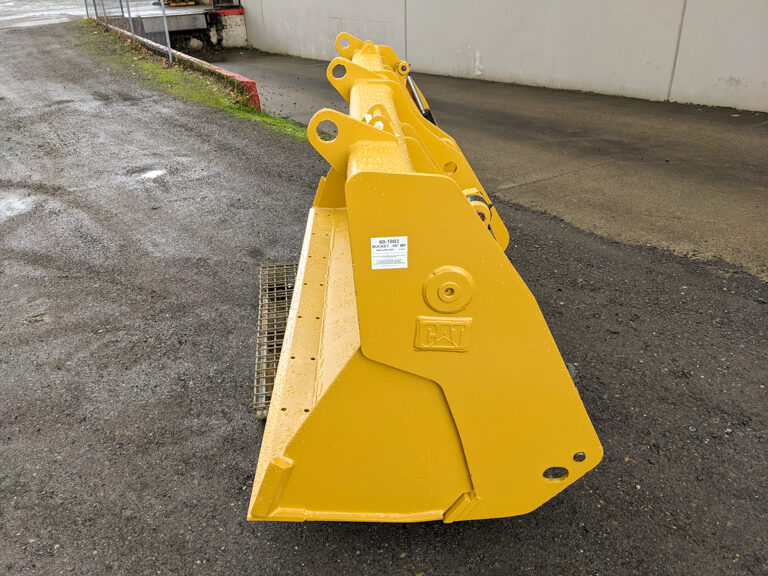 Used BUCKET ARR - MULTI PURPOSE 2721702 2