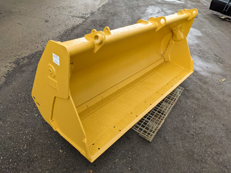 Used BUCKET ARR - MULTI PURPOSE 2721702 5