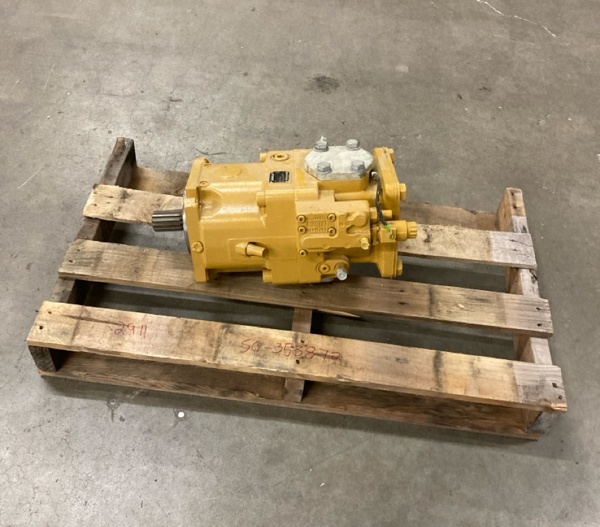 Unused Caterpillar PUMP GRP 2723412