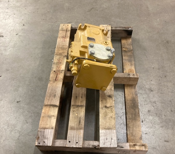 Unused Caterpillar PUMP GRP 2723412 2