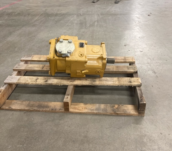 Unused Caterpillar PUMP GRP 2723412 3