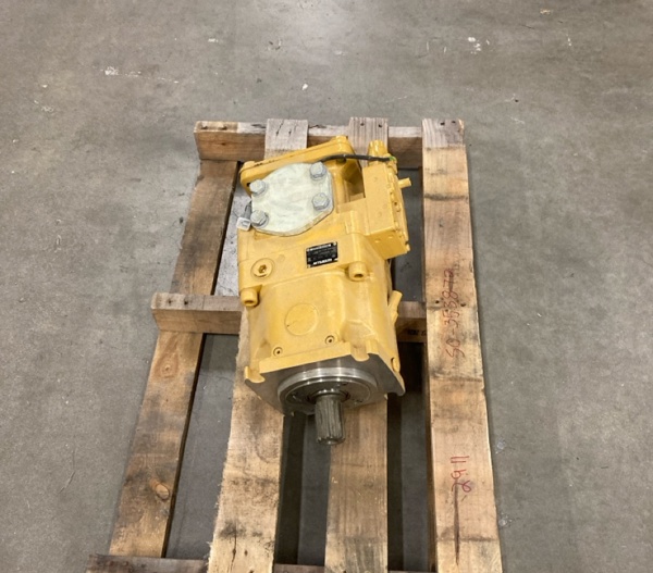 Unused Caterpillar PUMP GRP 2723412 5