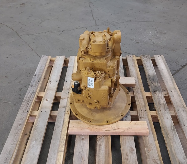 New PUMP GRP 2726955 2