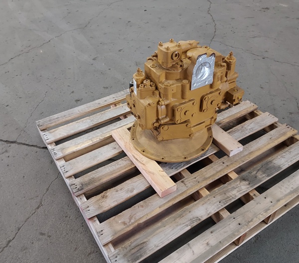 New PUMP GRP 2726955 3