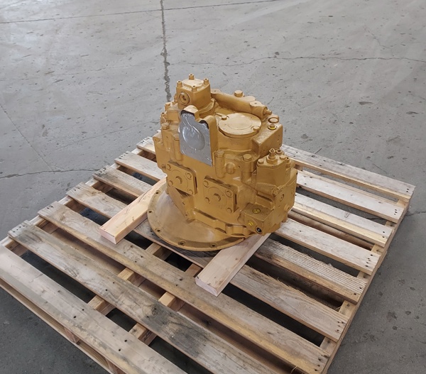 New PUMP GRP 2726955 4