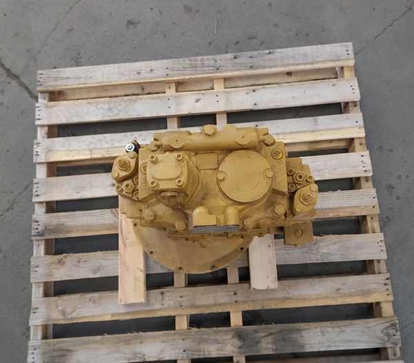 New PUMP GRP 2726955 5