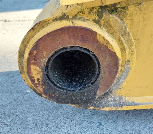 Used STICK A 2736771 5