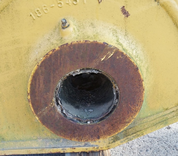 Used STICK A 2736771 7
