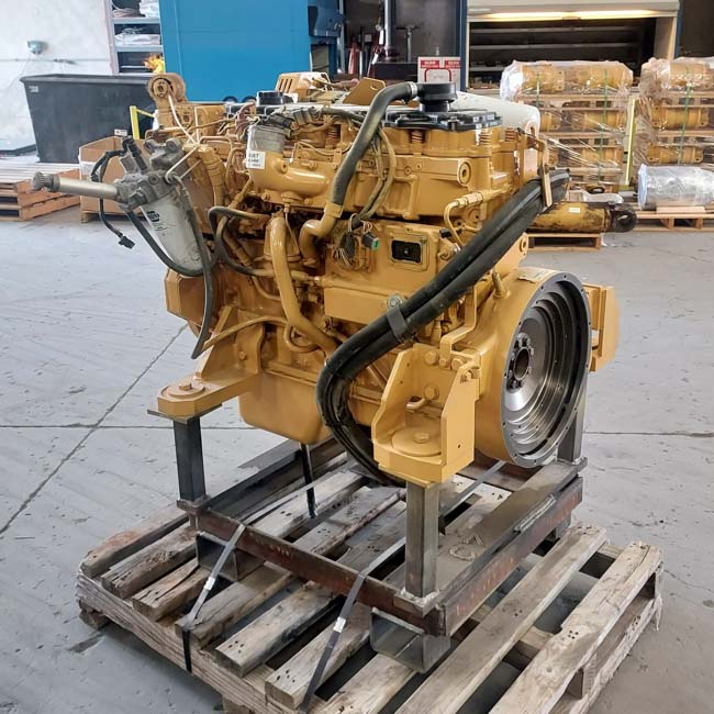 Tested ENGINE ARR 2743836 6