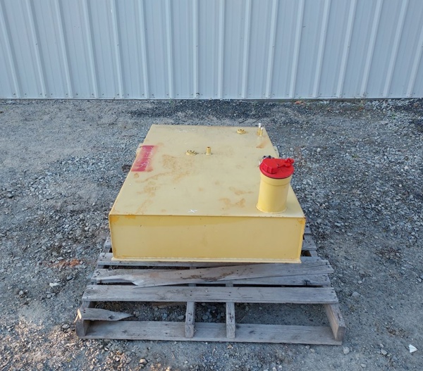 Used TANK A - FUEL 2751235