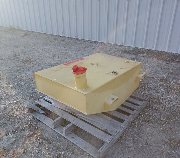 Used TANK A - FUEL 2751235 2