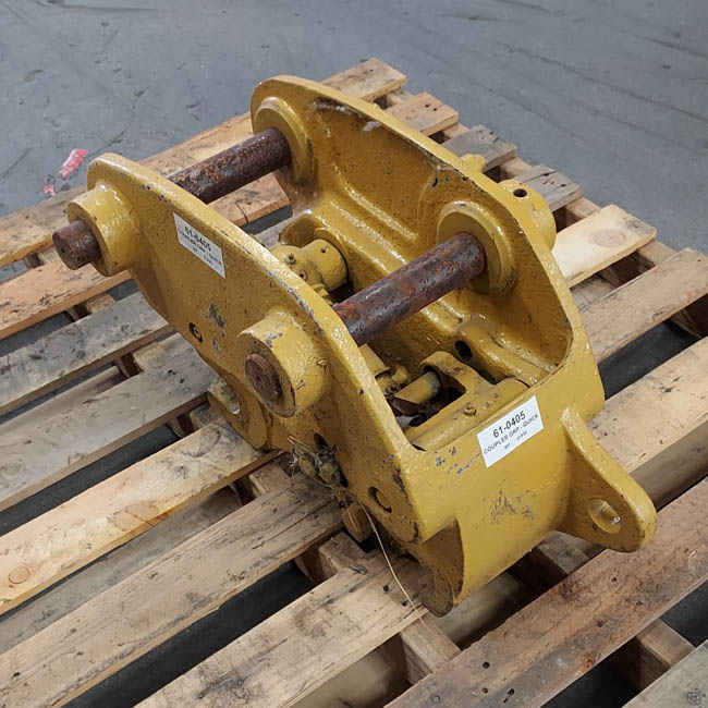 Used COUPLER ARR 2763222 2