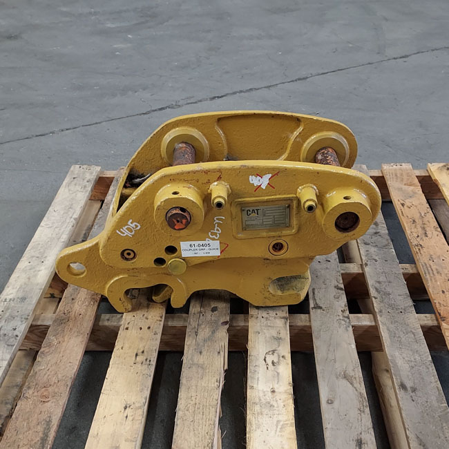 Used COUPLER ARR 2763222 4