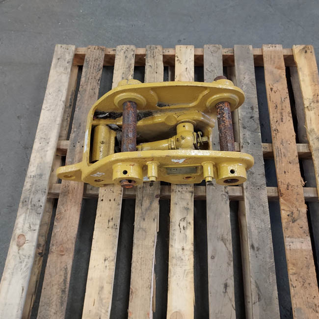Used COUPLER ARR 2763222 5