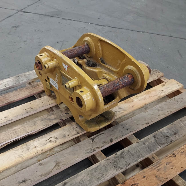 Used COUPLER ARR 2763222 6