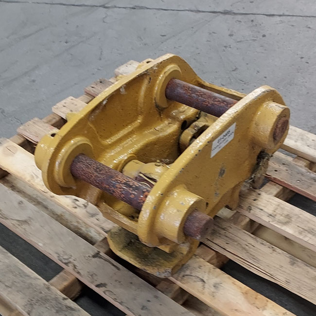 Used COUPLER ARR 2763222 7
