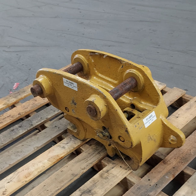 Used COUPLER ARR 2763222 8