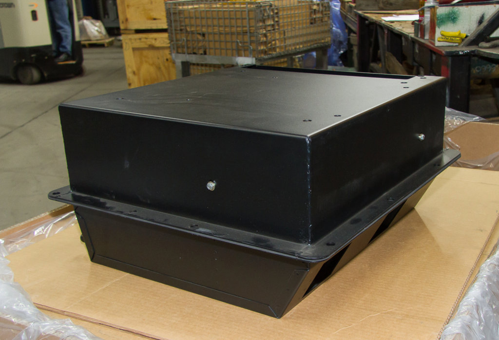 Used HEATER GRP - CAB 2777772 3