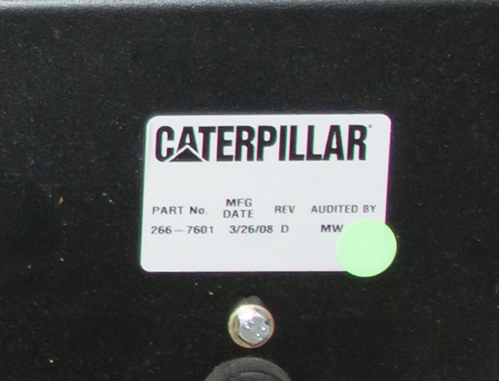 Used HEATER GRP - CAB 2777772 4