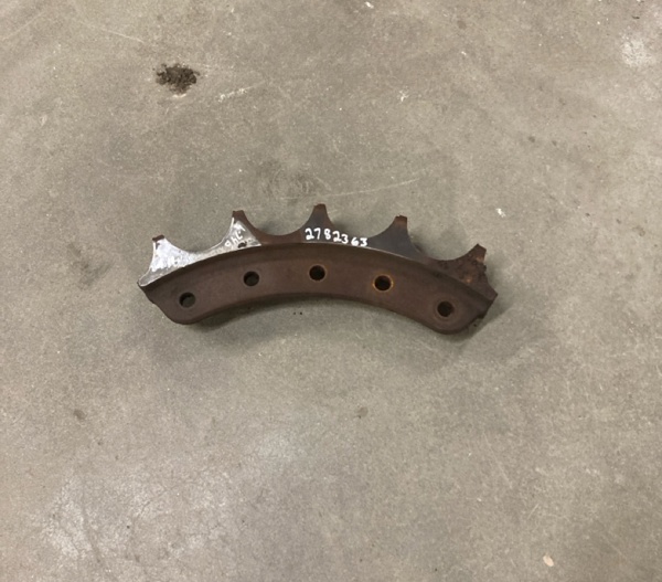 Used SEGMENT 2782363Used SEGMENT 2782363