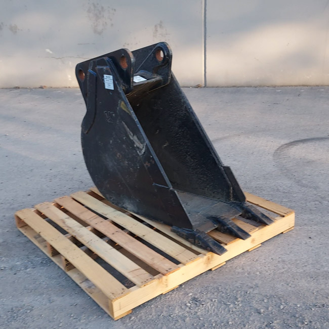 Used BUCKET GRP - HOE HEAVY DUTY 2784499
