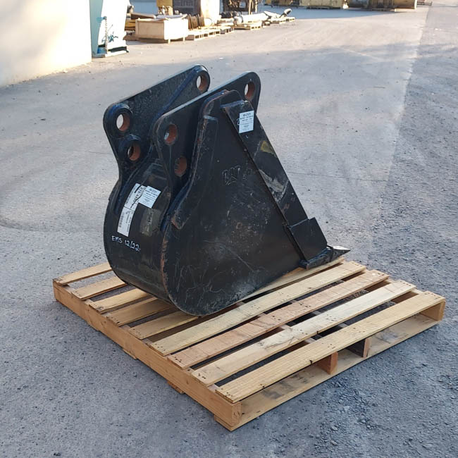 Used BUCKET GRP - HOE HEAVY DUTY 2784499 8