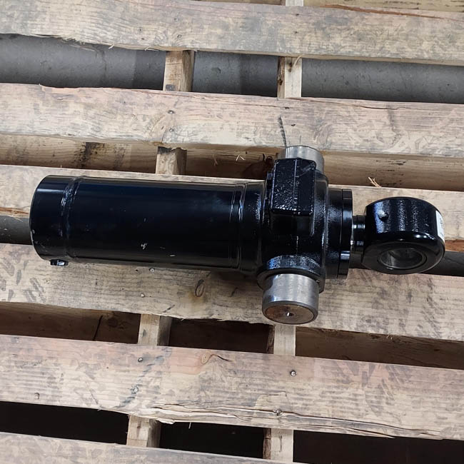 Used CYLINDER GRP - SWING LH 2795556