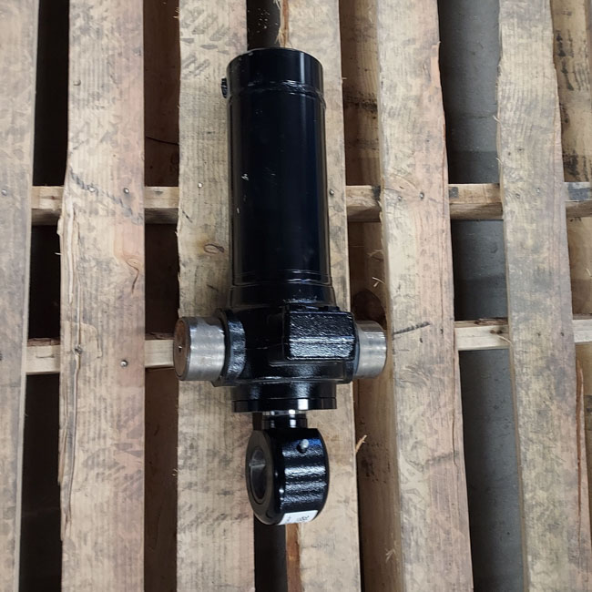 Used CYLINDER GRP - SWING LH 2795556 3